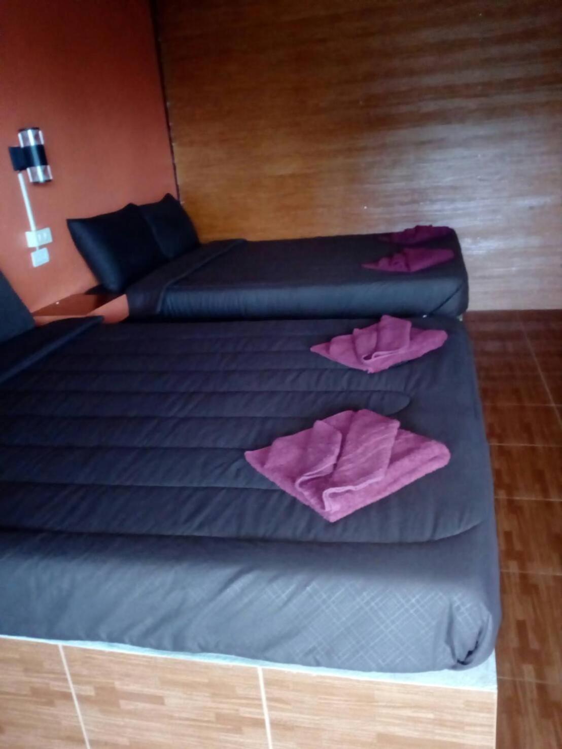 Villa เฟรนด์แคมป์ Amphoe Amphoe Khao Kho Zimmer foto