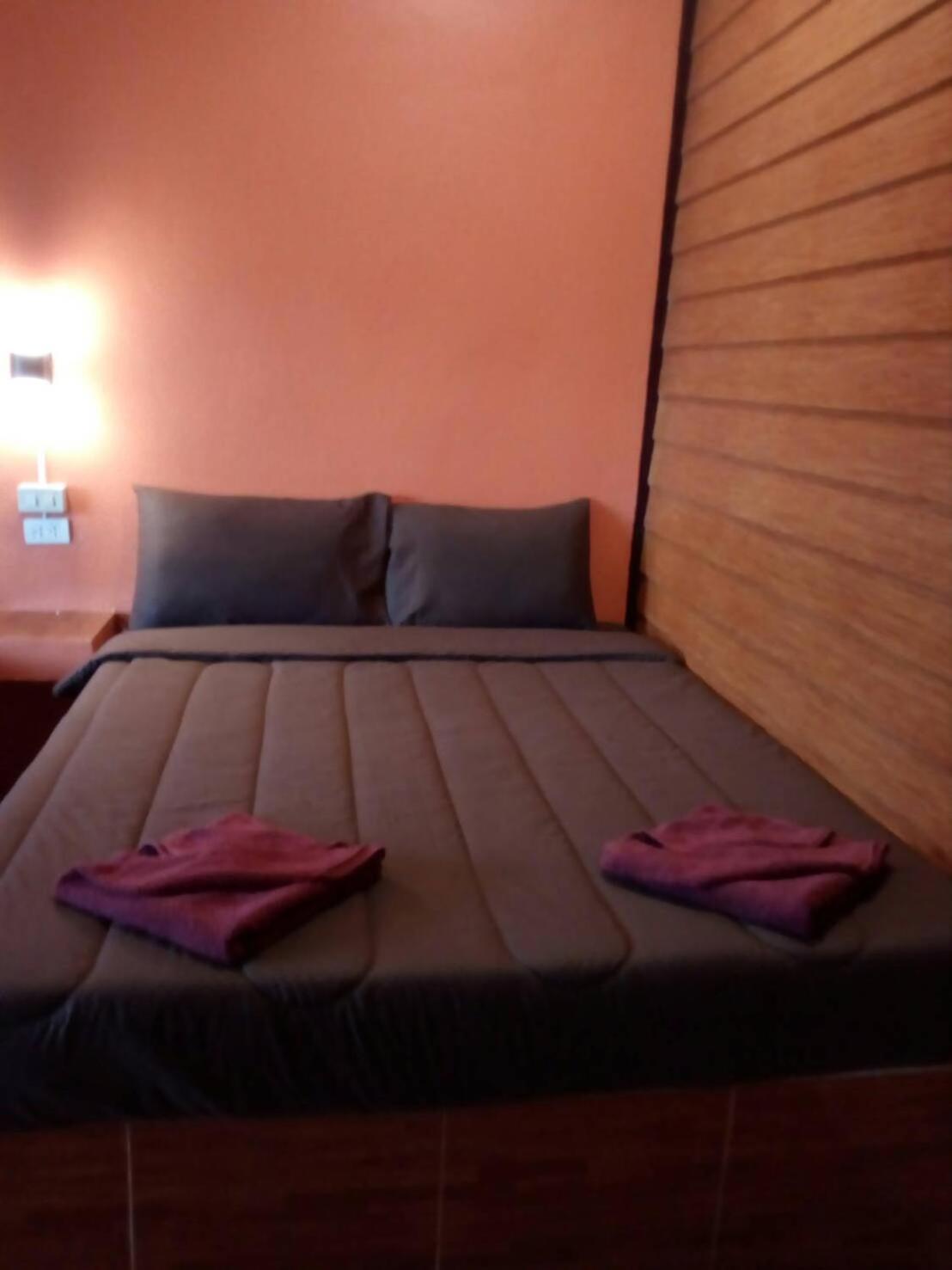 Villa เฟรนด์แคมป์ Amphoe Amphoe Khao Kho Zimmer foto