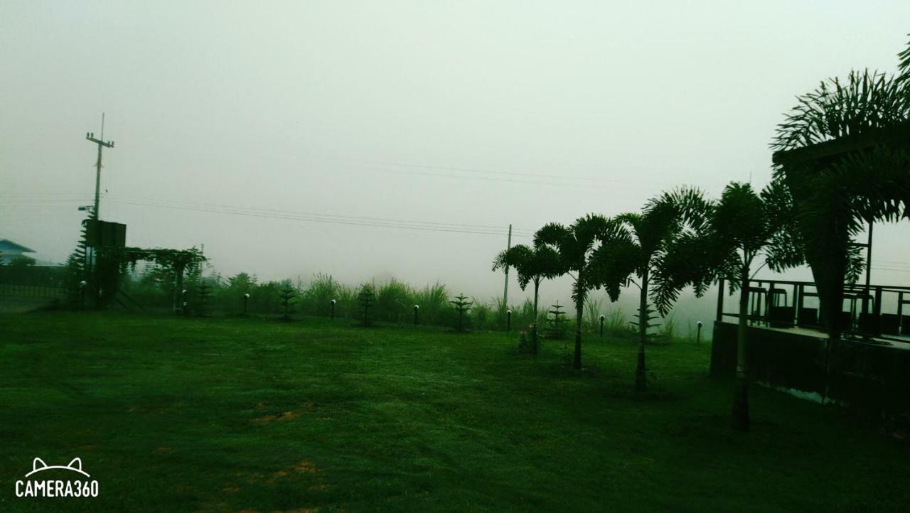 Villa เฟรนด์แคมป์ Amphoe Amphoe Khao Kho Exterior foto