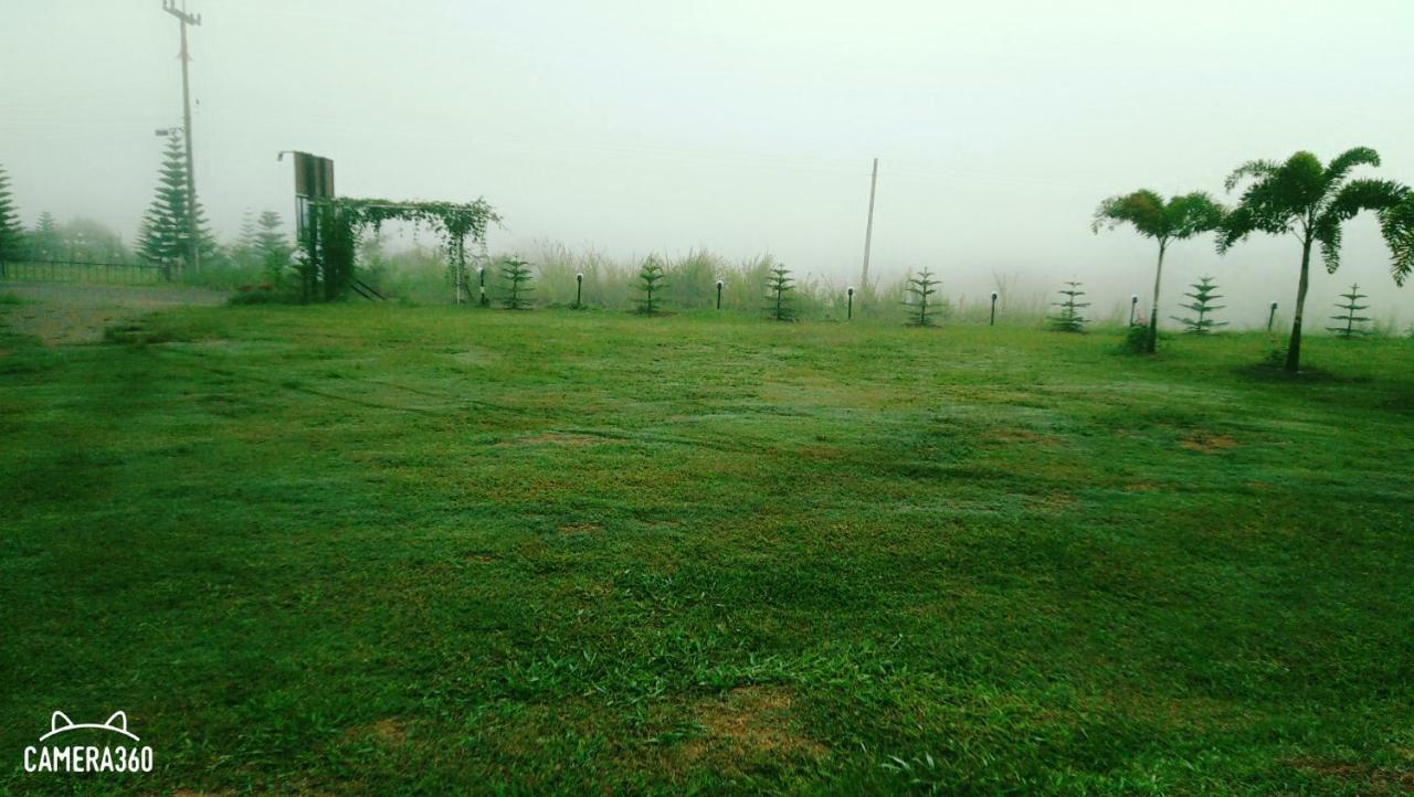 Villa เฟรนด์แคมป์ Amphoe Amphoe Khao Kho Exterior foto